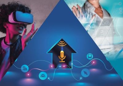 搶跑人工智能賽道，小企業釋放大能量——聚焦人工智能應用軟件開發